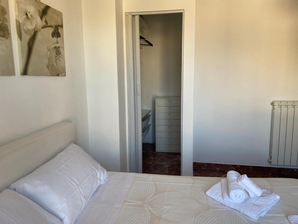 Panorama Home Central Station Palermo Ngoại thất bức ảnh