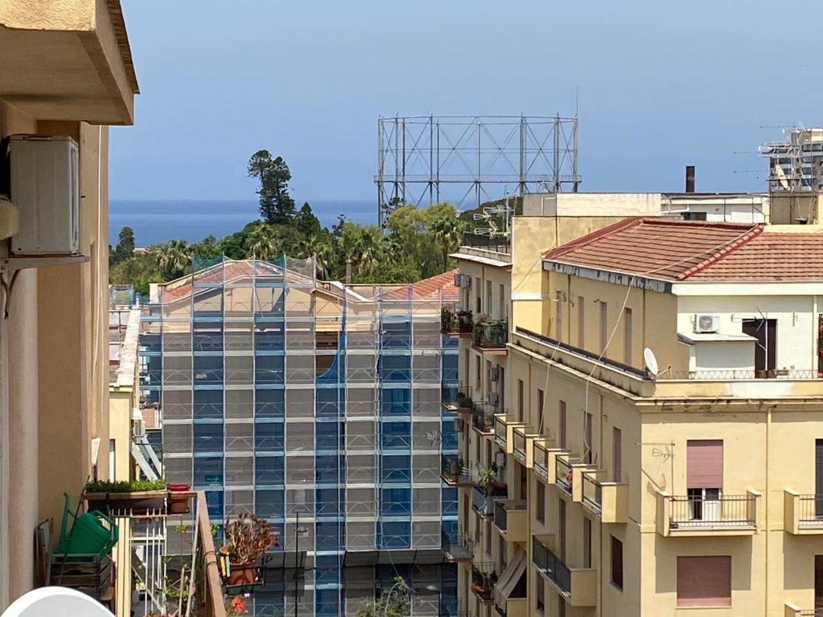 Panorama Home Central Station Palermo Ngoại thất bức ảnh