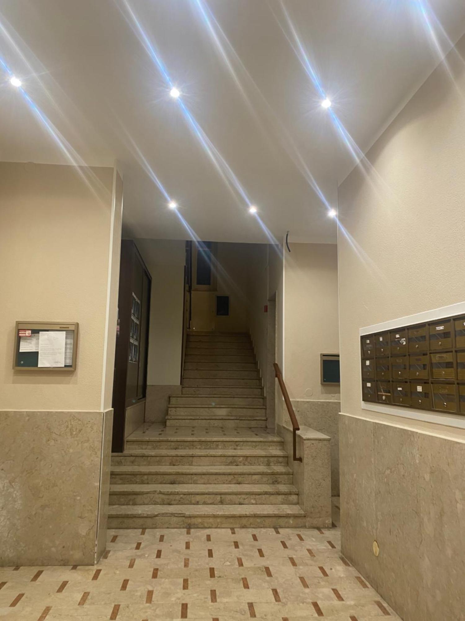 Panorama Home Central Station Palermo Ngoại thất bức ảnh