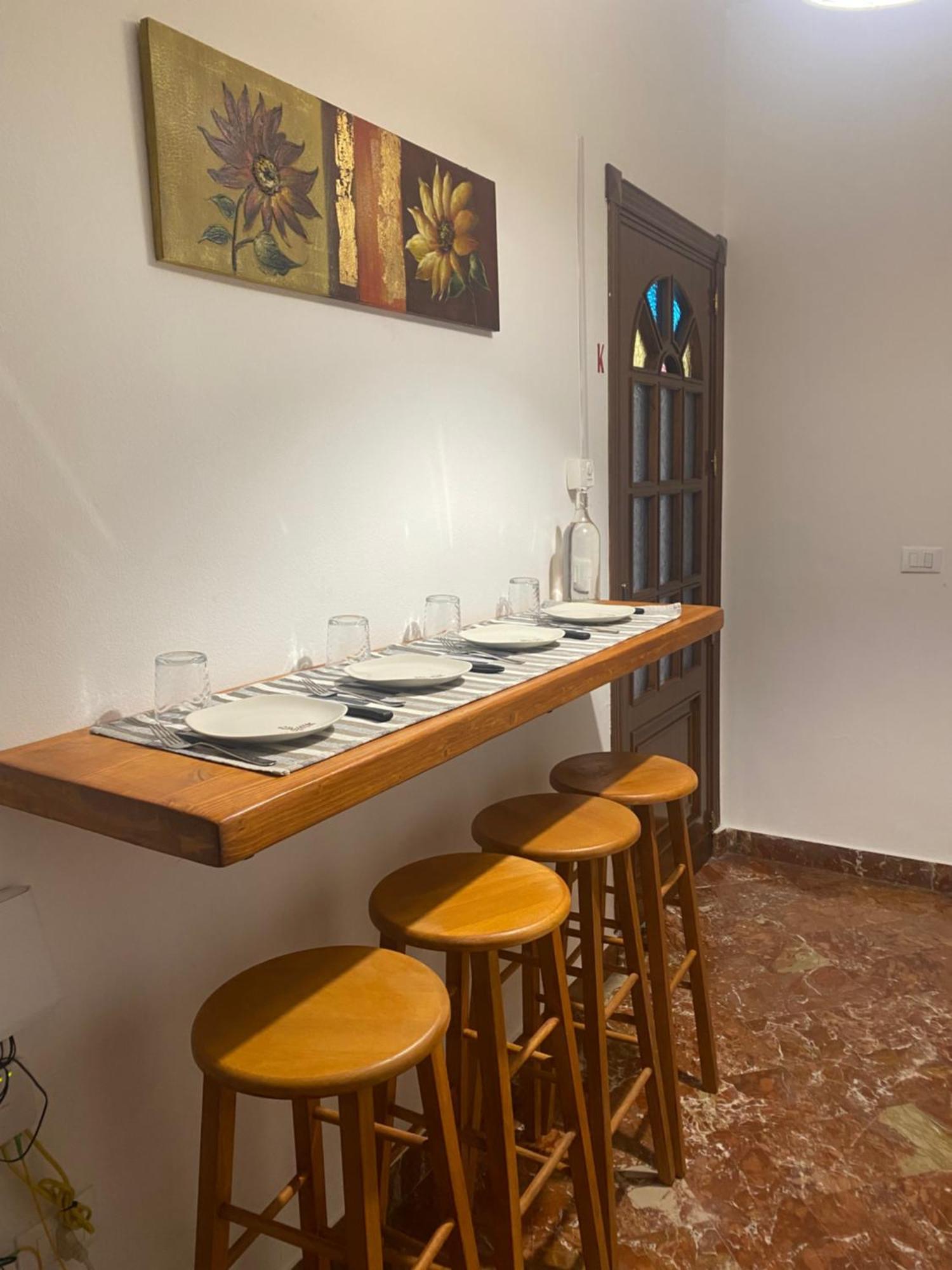 Panorama Home Central Station Palermo Ngoại thất bức ảnh