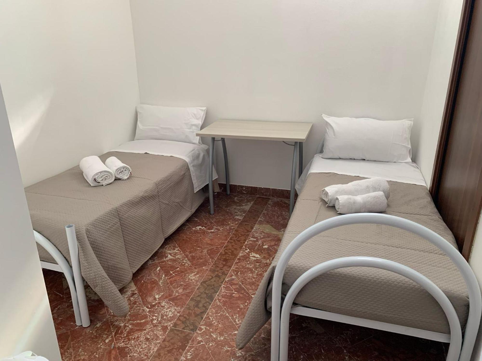 Panorama Home Central Station Palermo Ngoại thất bức ảnh
